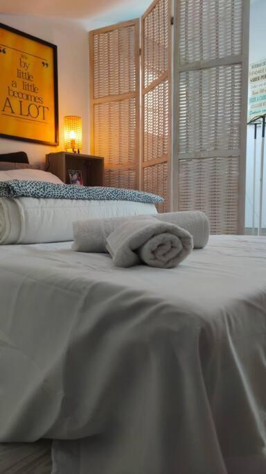 Magnifique Duplex Avec Terrasse Proche De La Appartamento Málaga