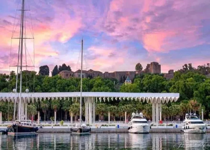 Magnifique Duplex Avec Terrasse Proche De La Plage